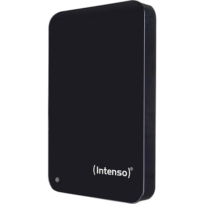 Memory Drive 4TB 2,5" USB 3.0