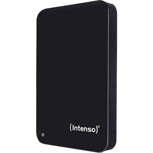 Produktbild externe HDD-Festplatte - Intenso Memory Drive 4TB 2,5" USB 3.0