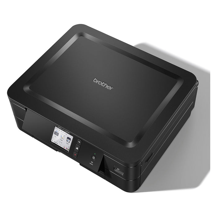 Brother DCP-J1140DW Tintenstrahl A4 6000 x 1200 DPI 17 Seiten pro Minute WLAN