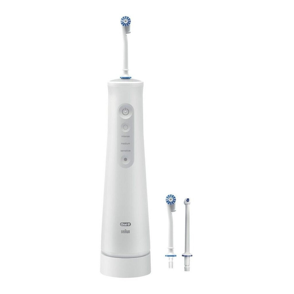 Produktbild Munddusche - Oral-B AquaCare 6 Munddusche