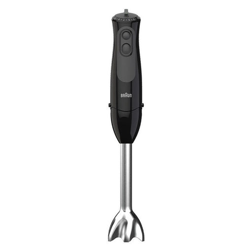 Produktbild Stabmixer - Braun MultiQuick 5 MQ 3135 BK Pürierstab 900 W Schwarz