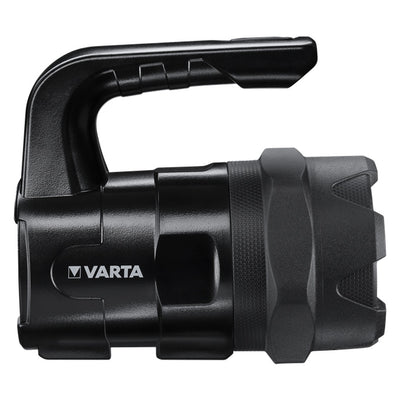 INDESTRUCTIBLE BL20 PRO Schwarz Hand- Blinklicht LED