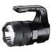 Varta INDESTRUCTIBLE BL20 PRO Schwarz Hand- Blinklicht LED