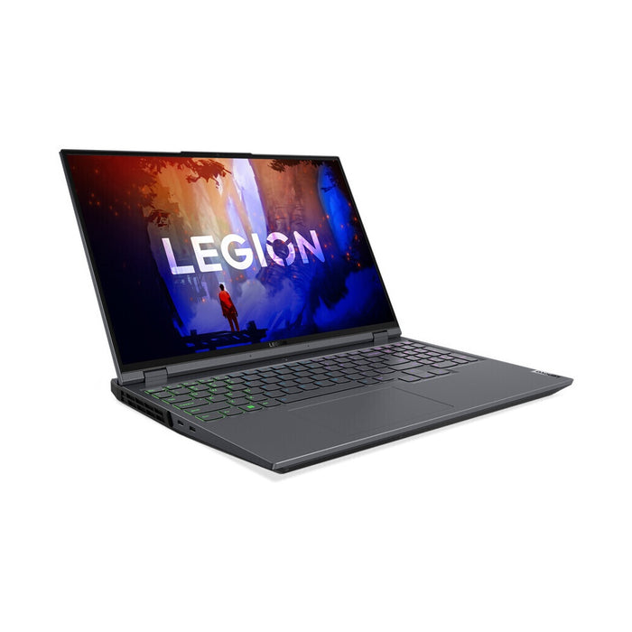 Lenovo Legion 5 Pro 16ARH7H