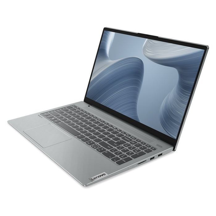 Lenovo IdeaPad 5 i5-1235U Notebook 39,6 cm (15.6 Zoll) Full HD Intel® Core™ i5 8 GB DDR4-SDRAM 512