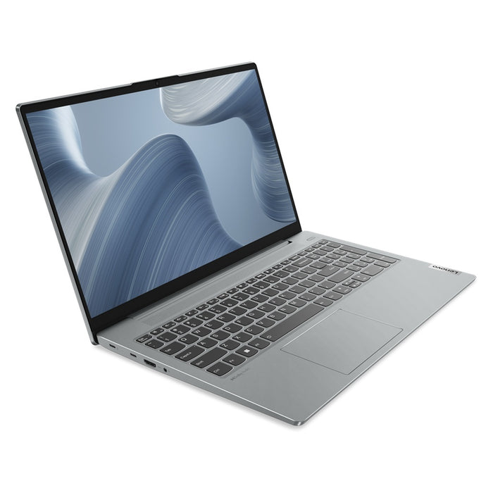 Lenovo IdeaPad 5 i5-1235U Notebook 39,6 cm (15.6 Zoll) Full HD Intel® Core™ i5 8 GB DDR4-SDRAM 512