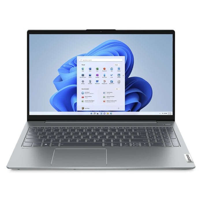 Lenovo IdeaPad 5 i5-1235U Notebook 39,6 cm (15.6 Zoll) Full HD Intel® Core™ i5 8 GB DDR4-SDRAM 512