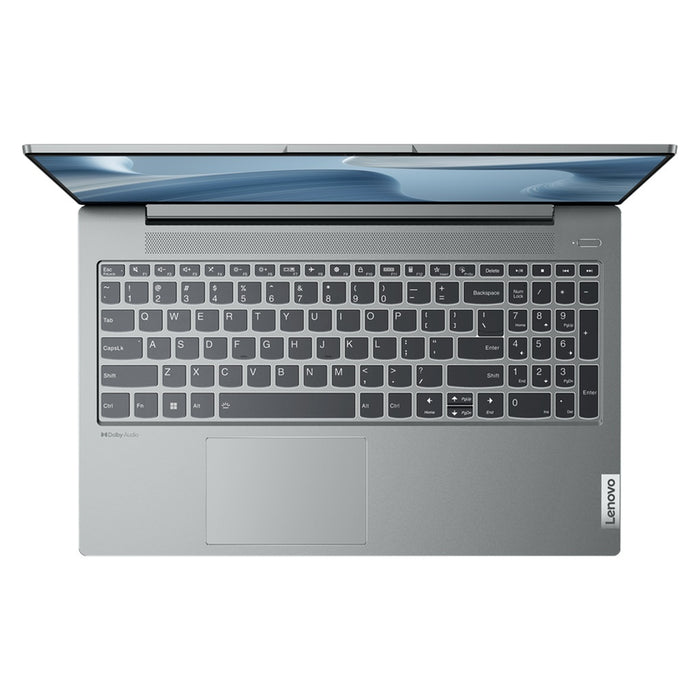 Lenovo IdeaPad 5 i5-1235U Notebook 39,6 cm (15.6 Zoll) Full HD Intel® Core™ i5 8 GB DDR4-SDRAM 512