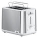 Braun PurShine HT 1510 2-Scheiben Toaster 900 W Edelstahl / Weiß