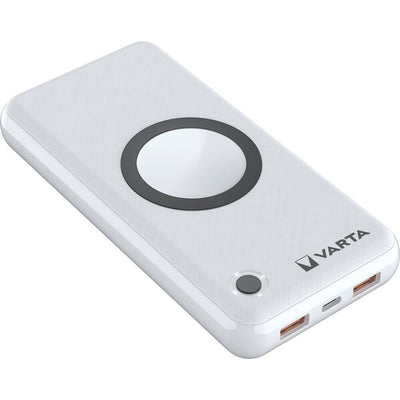 Wireless Power Bank 20000
