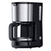 Braun Domestic Home KF 1500 BK Kaffeemaschine