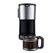 Braun Domestic Home KF 1500 BK Kaffeemaschine