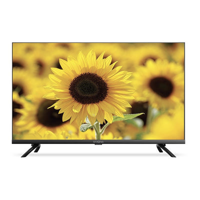 SRT32HD5553 LCD Fernseher 81,3 cm (32") HD Smart-TV WLAN Schwarz 200 cd/m²