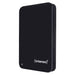 Intenso HDD 5TB USB3 2.5P CON FOLDER Externe Festplatte 5000 GB Schwarz