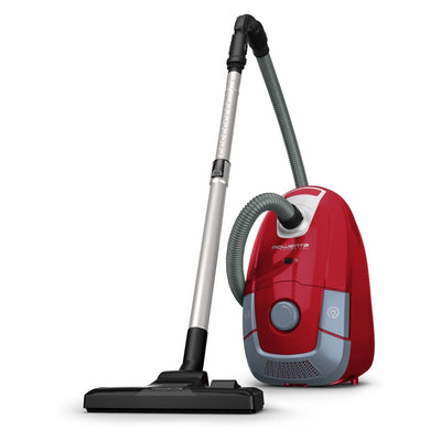 Power XXL RO3154EA Staubsauger 4,5 l Trocken 900 W Staubbeutel