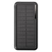 SBS TTBB10000SK Powerbank 10000 mAh Schwarz