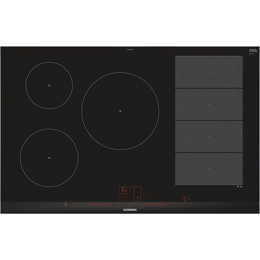 Produktbild Induktions-Kochfeld - Siemens EX875LVC1E Induktionskochfeld