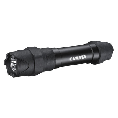 INDESTRUCTIBLE F30 PRO Schwarz Hand- Blinklicht LED