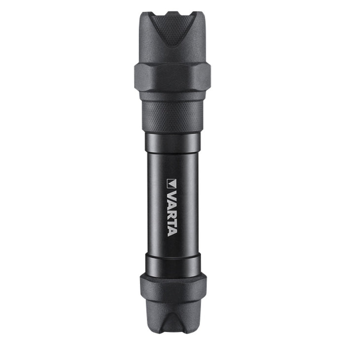 Varta INDESTRUCTIBLE F30 PRO Schwarz Hand- Blinklicht LED