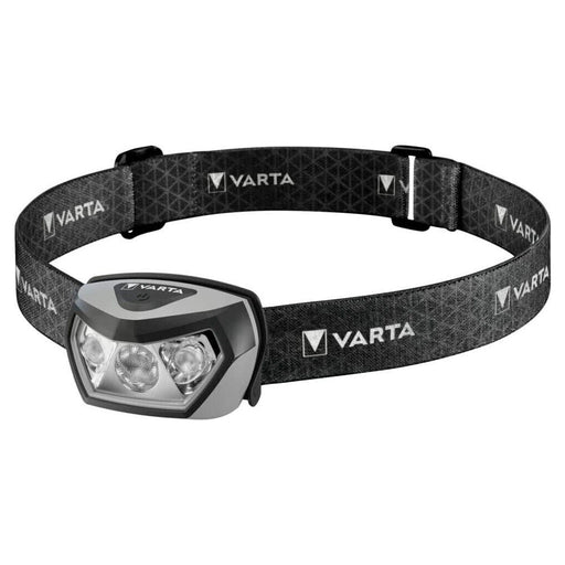 Produktbild Kopflampe - Varta Outdoor Sports H30R Wireless Pro mit Akku