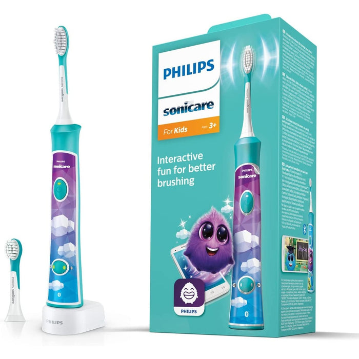 Philips HX6322/04 Sonicare for Kids