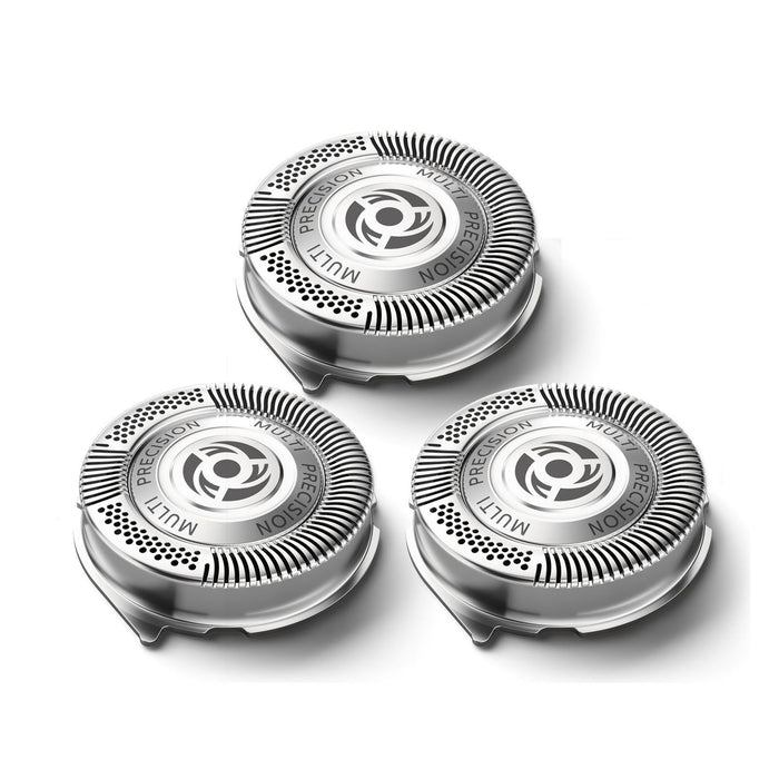 Philips Ersatz-Scherköpfe für Shaver Serie 5000 SH50/50