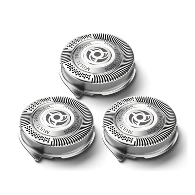 Ersatz-Scherköpfe für Shaver Serie 5000 SH50/50
