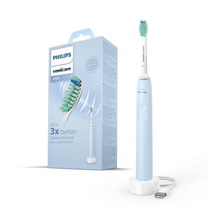 Philips HX3651/12 Sonicare Serie 2100