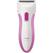 Philips SatinShave Essential HP6341/00 Nass- und Trockenrasierer