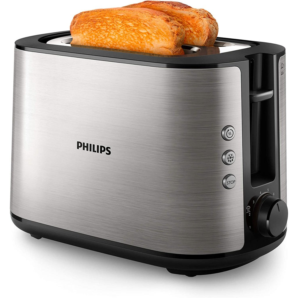 Produktbild Toaster - Philips HD2650/90 Toaster