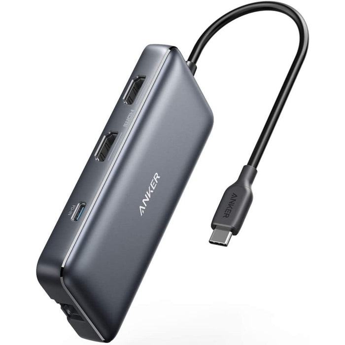 Anker Premium 5-in-1 USB-C Hub 2A1H2M
