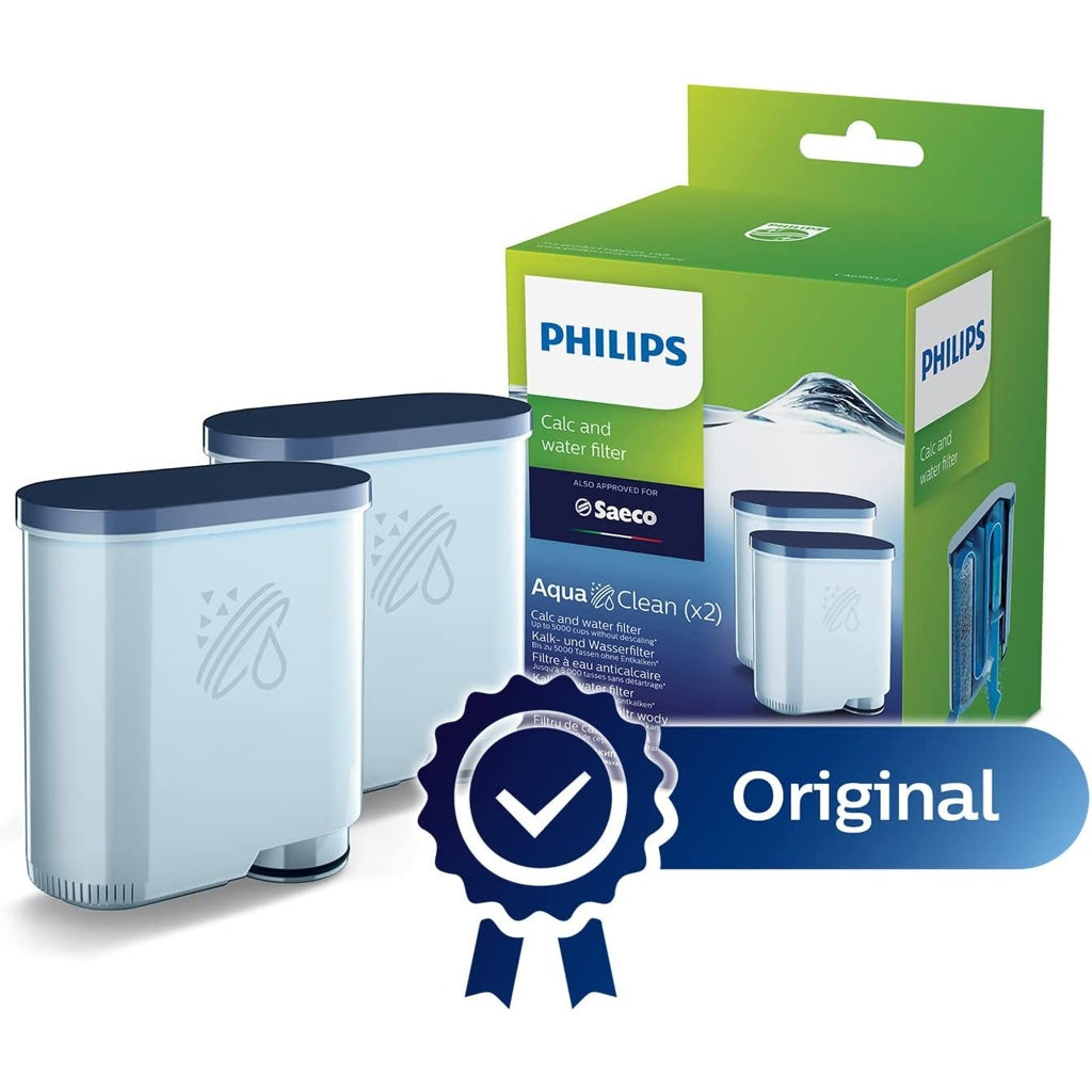 Produktbild Wasserfilter - Philips CA6903/22 AquaClean Wasserfilter Doppelpack