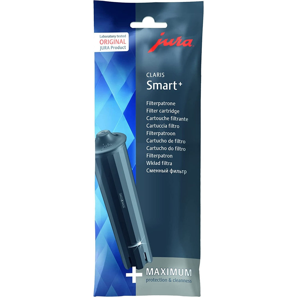 Produktbild Wasserfilter - JURA CLARIS Smart +  1er