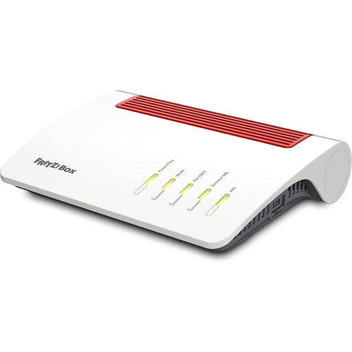 Produktbild WLAN-Router - AVM FRITZ!Box 5590 Fiber