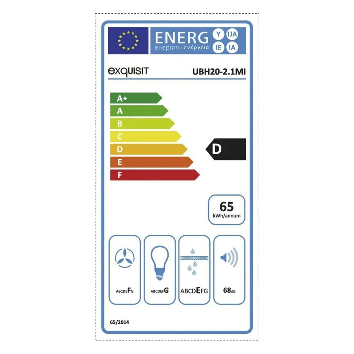 Energielabel