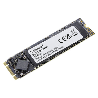 Top M.2 512 GB Serial ATA III