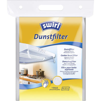 Dunstfilter