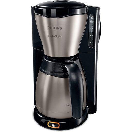 Produktbild Filterkaffeemaschine - Philips HD7548/20 Gaia Filterkaffeemaschine mit Thermokanne