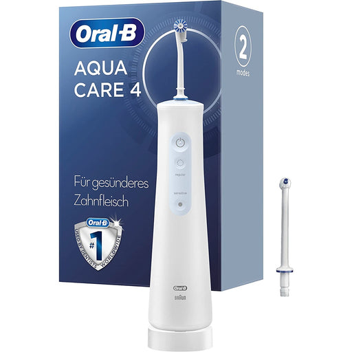 Produktbild Munddusche - Oral-B AquaCare 4 Munddusche