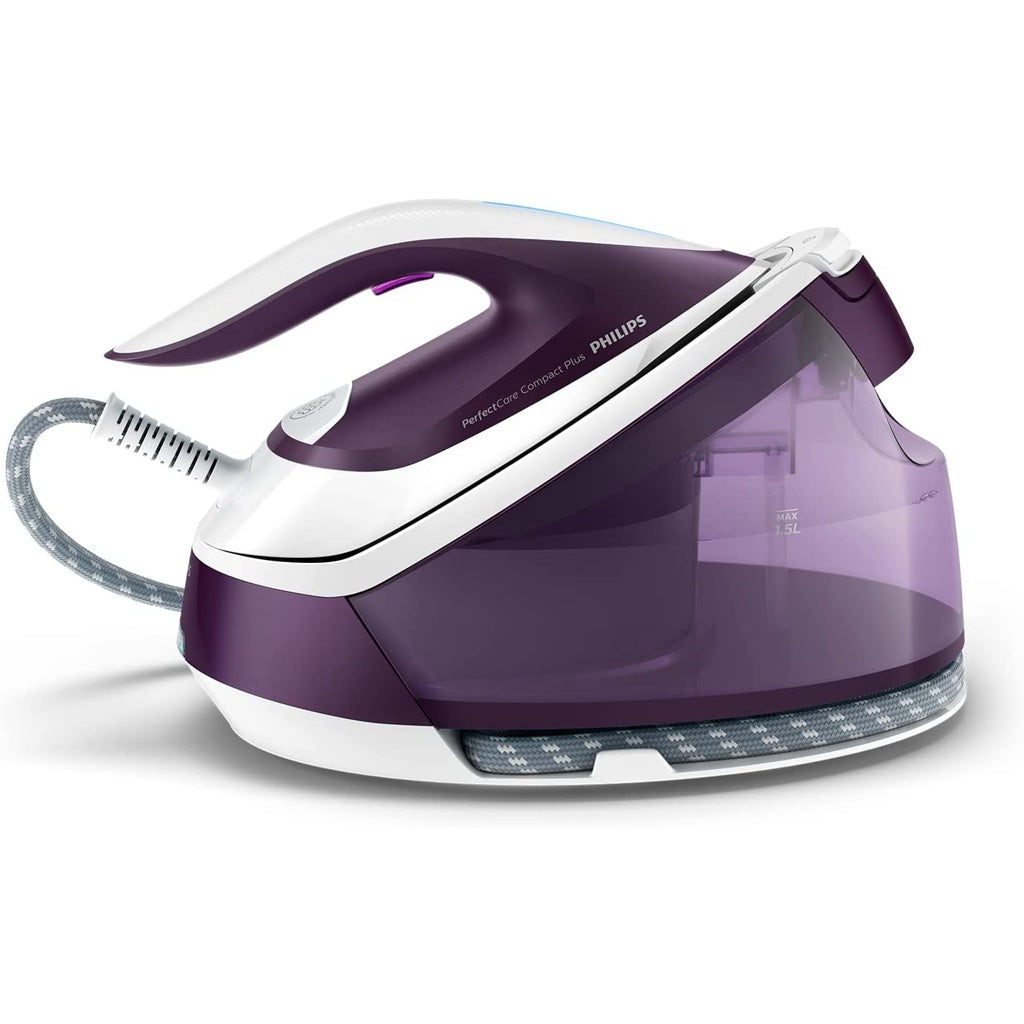 Produktbild Dampfbügelstation - Philips PerfectCare Compact Plus Dampfbügelstation