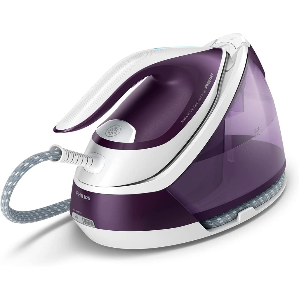 Produktbild Dampfbügelstation - Philips PerfectCare Compact Plus Dampfbügelstation