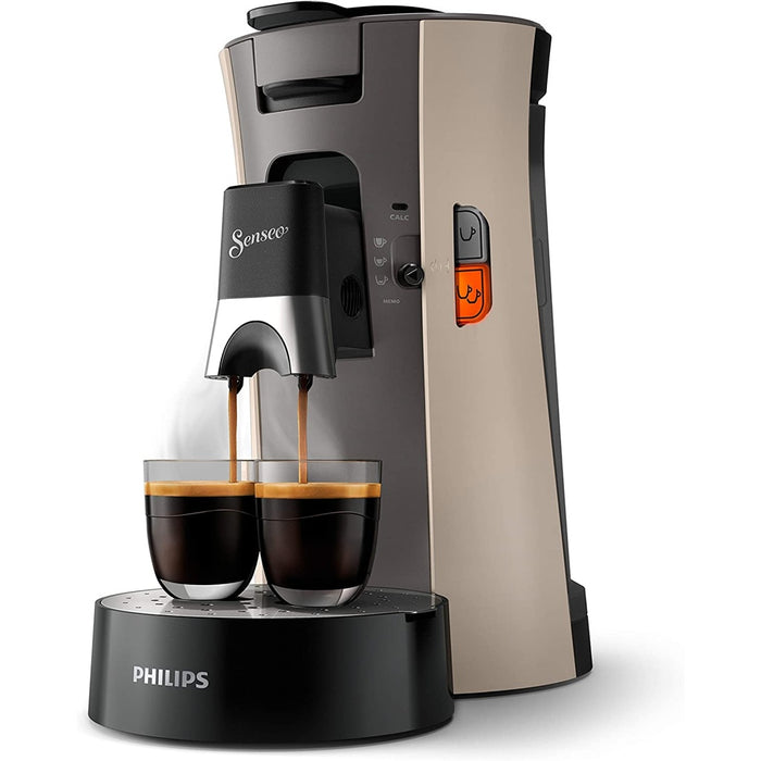 Philips Senseo ® Select CSA240/30 Kaffeepadmaschine
