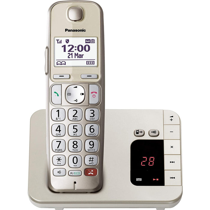 Panasonic KX-TGE260GN