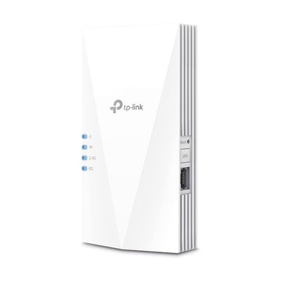 RE3000X AX3000 Mesh WiFi 6 Extender