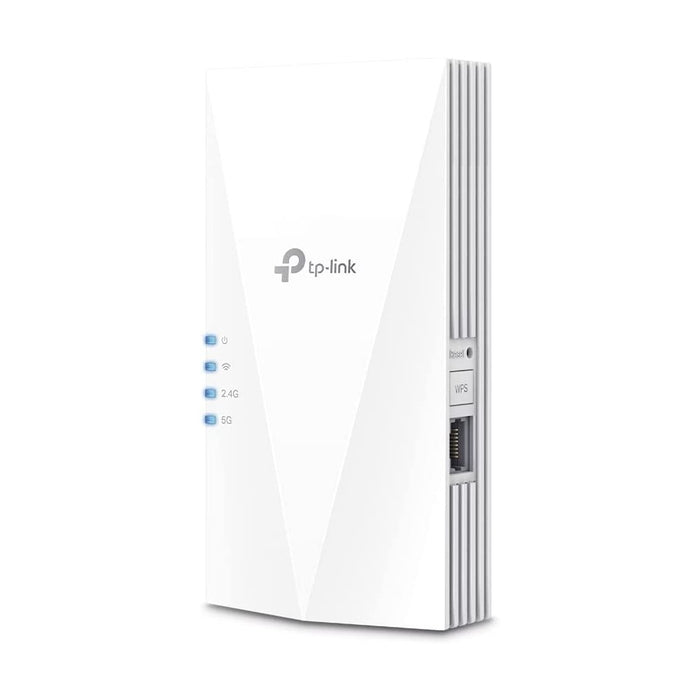 TP-Link RE3000X AX3000 Mesh WiFi 6 Extender