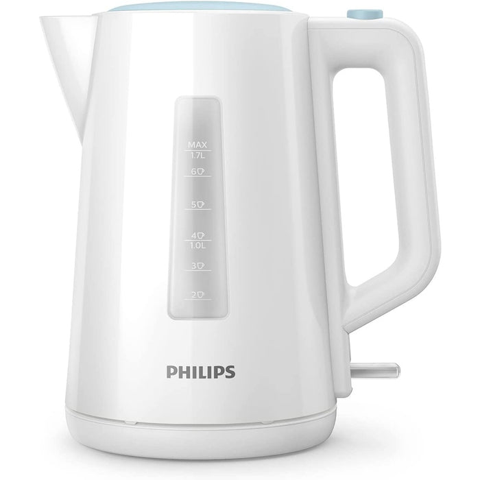 Philips HD9318/00 Wasserkocher weiß