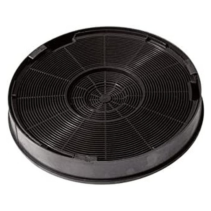 Exquisit Kohlefilter für KH60A/FKH60/KH90AFKH90 (2 Stk. Umk