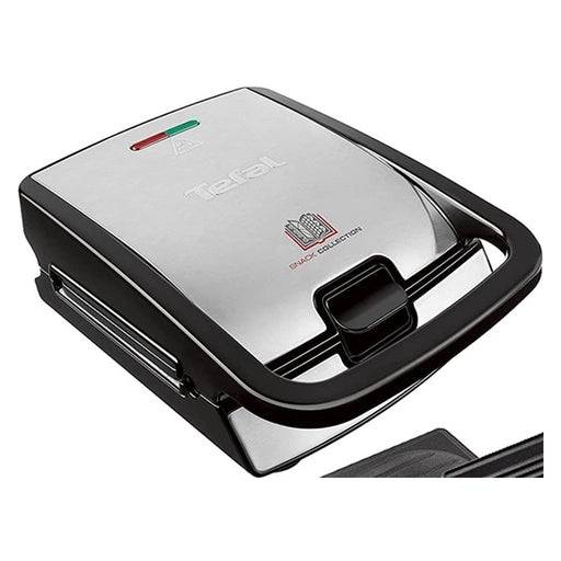 Produktbild Sandwichmaker - Tefal SW854D