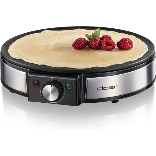 Produktbild Crêpesmaker - Cloer Crepes Maker 6630