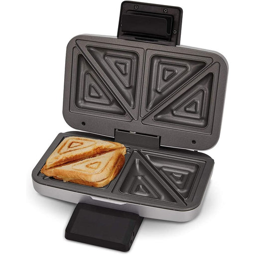 Produktbild Sandwichmaker - Cloer Sandwichmaker 6259